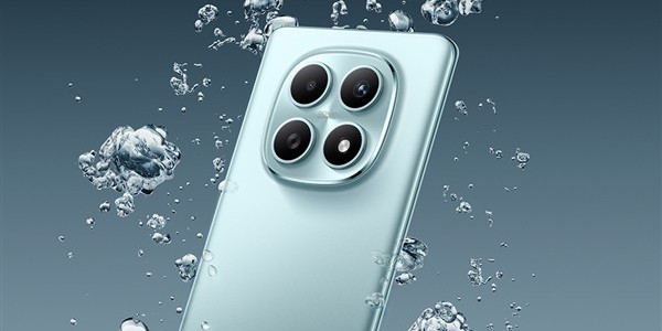 Note最强标准版！REDMI Note 15发布：999元起