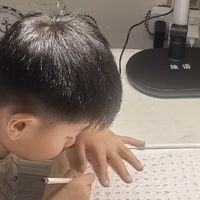 开学季好物分享 高端护眼台灯值得拥有