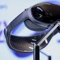vivo Vision：轻盈MR设备的未来探索