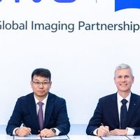 三十载热爱同行, vivo Vision发布会暨影像盛典盛大举办