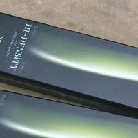 晨光双珠头中性笔：书写顺滑体验