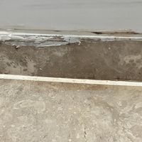 生活如此美好，利用周末时间修复卫生间霉变！