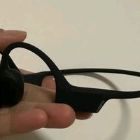 颂拓Sonic骨传导耳机:七夕送自己的专业运动装备,实用又高级