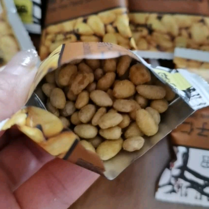 甘源瓜子