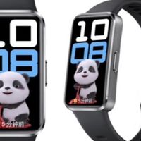 华为手环10 NFC版：腕间的健康管家，生活的智能搭档！