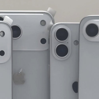 数码资讯 篇零：曝光汇总！iPhone17系列关键升级曝光：Max更厚机身+大电池引热议