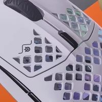 66g的奇迹：赛睿Aerox 3 Wireless