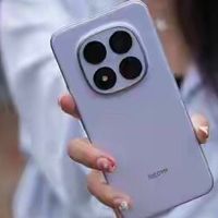 REDMI Note 15 Pro+评测：当极致耐用遇上全能体验