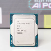 低功耗小钢炮最佳选择？英特尔Ultra 5 230F降价后值得入手吗？