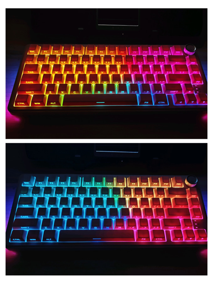 阿斯盾键盘