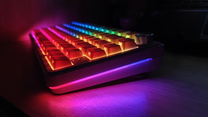 阿斯盾键盘