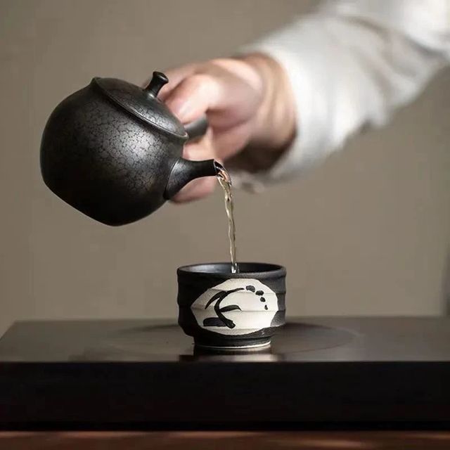 日本美浓烧制陶——全日自由行攻略