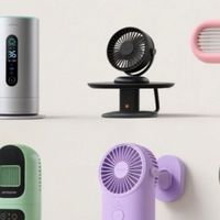 电风扇品牌前十名：热门款实测PK，什么牌子好一看就知