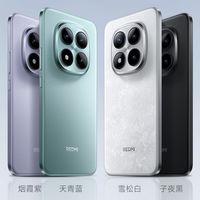 999元起售，REDMI Note 15系列发布会汇总