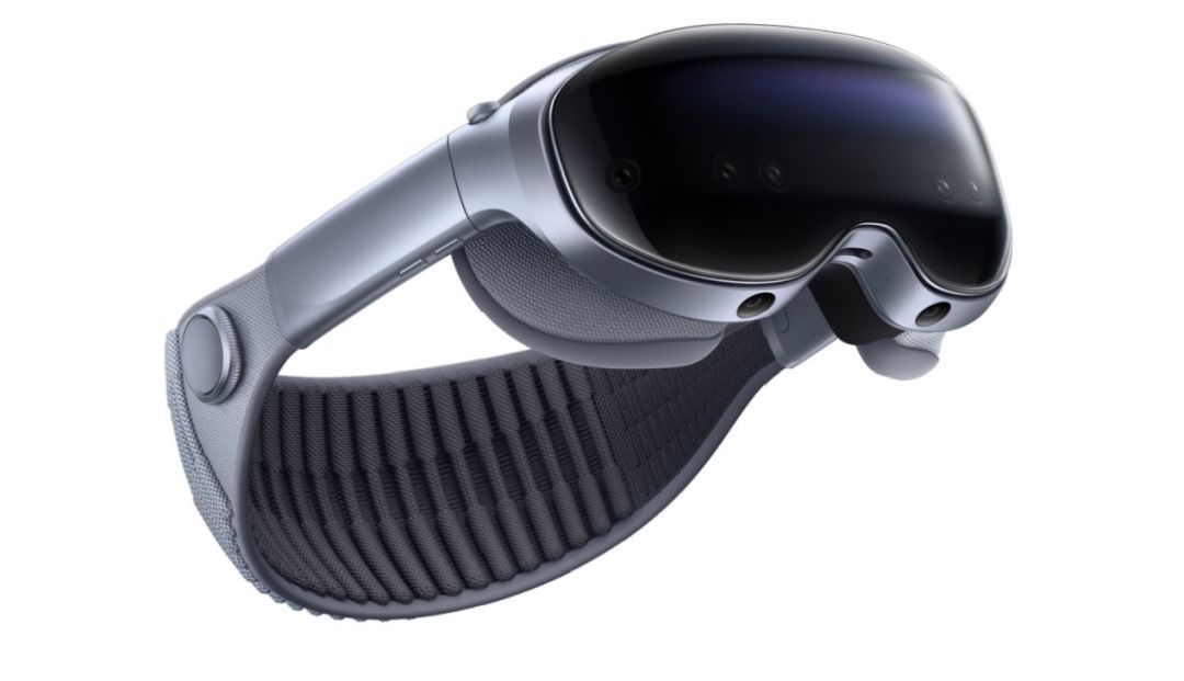 vivo Vision探索版首发评测:轻至398克的国产MR新秀能否改写行业格局?