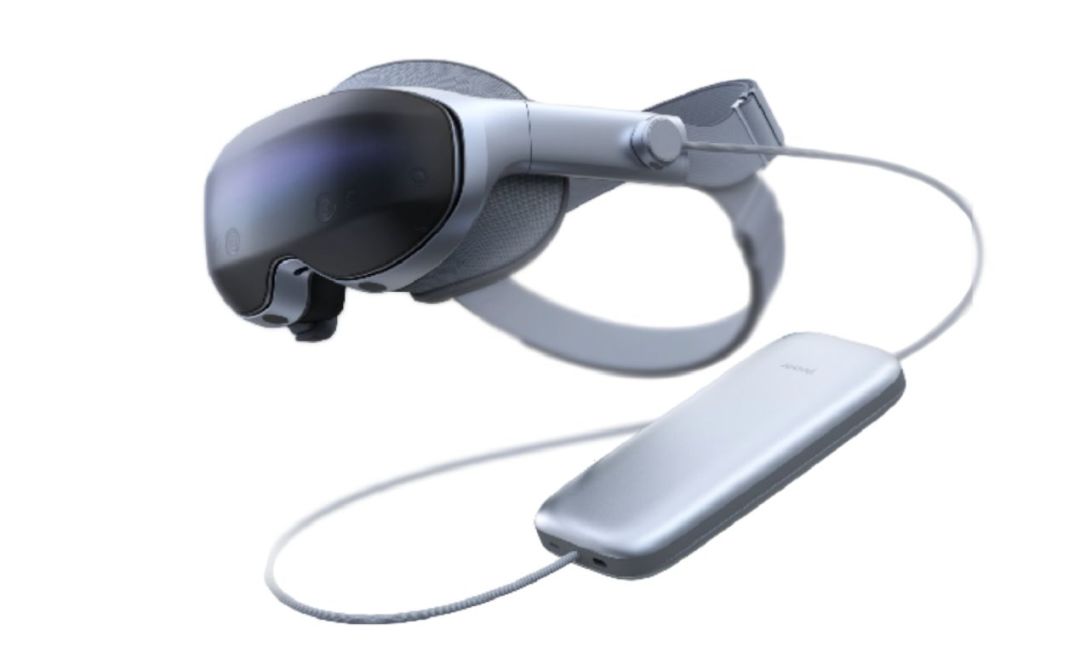 vivo Vision探索版首发评测:轻至398克的国产MR新秀能否改写行业格局?