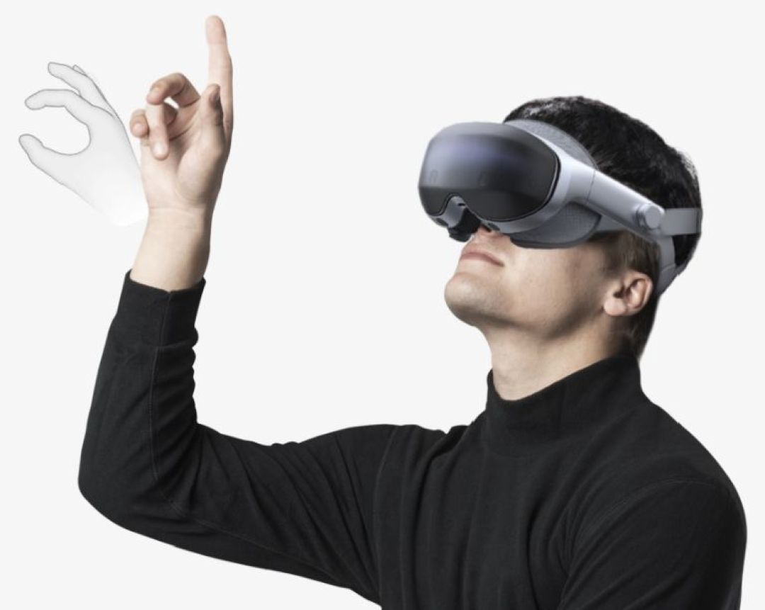 vivo Vision探索版首发评测:轻至398克的国产MR新秀能否改写行业格局?