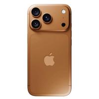 iPhone 17 Pro外观首曝：横向矩阵镜头+环形天线设计，支持8倍光学变焦