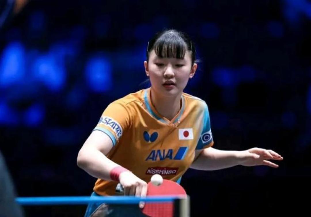 张本美和爆冷止步32强!巴西黑马决胜局逆转揭露日本新星成长阵痛