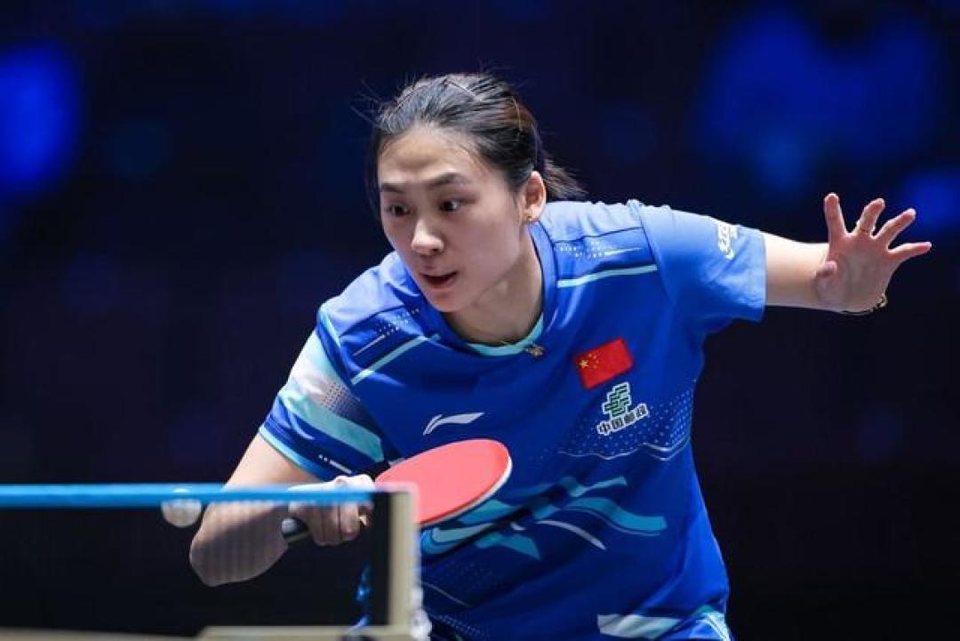 张本美和爆冷止步32强!巴西黑马决胜局逆转揭露日本新星成长阵痛