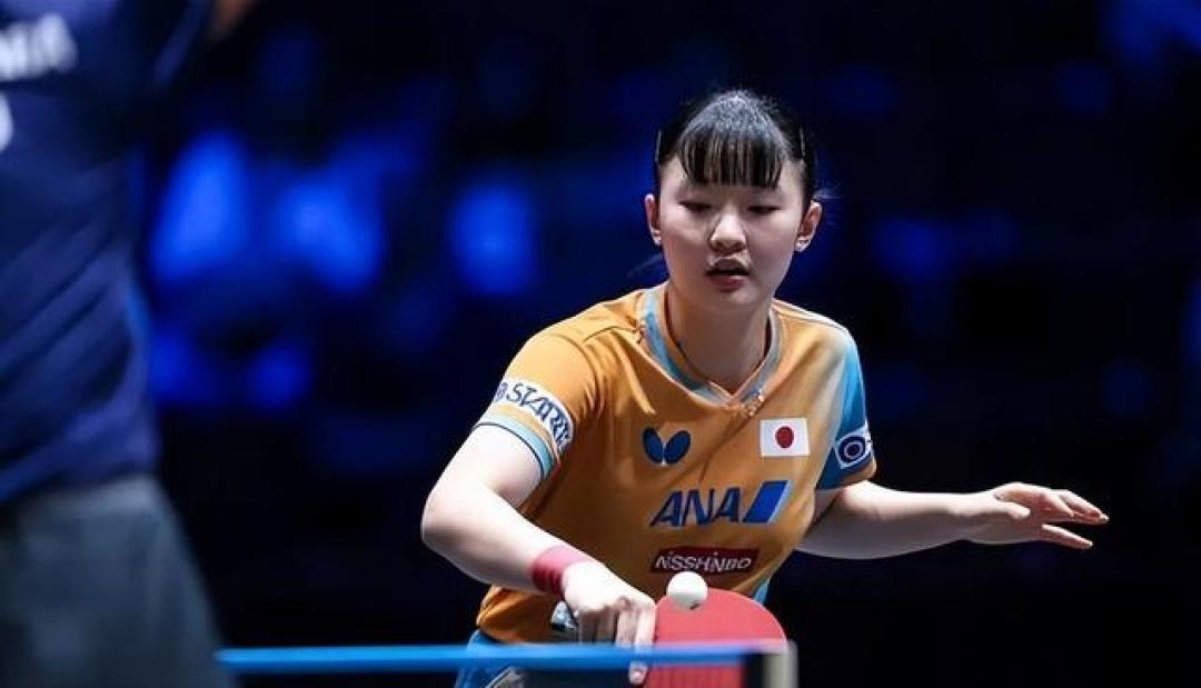 张本美和爆冷止步32强！巴西黑马决胜局逆转揭露日本新星成长阵痛