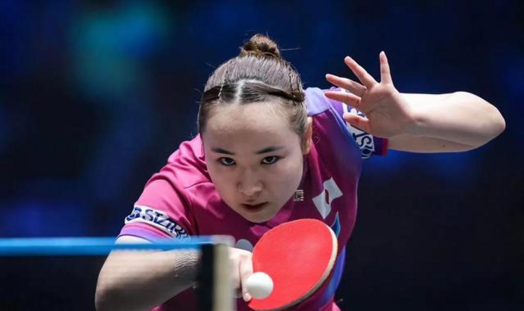 张本美和爆冷止步32强!巴西黑马决胜局逆转揭露日本新星成长阵痛