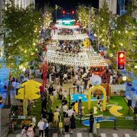 探秘魔都夜宵天花板：从星级海鲜到市井龙虾，烟火江湖不眠夜