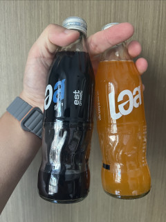 难道可口可乐配方被破解了？这款est汽水味道简直和可乐一模一样