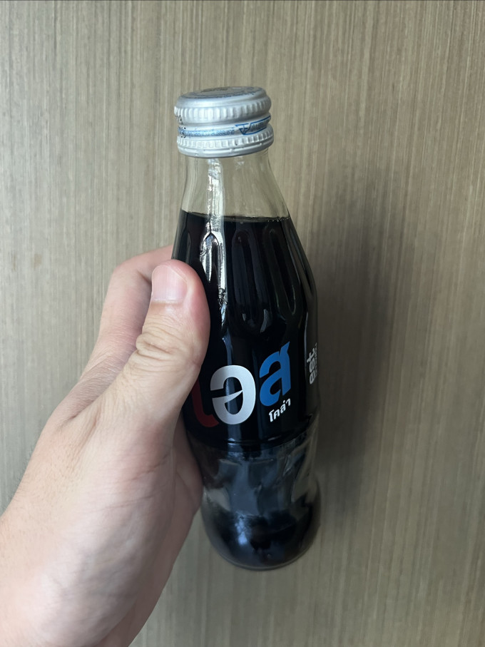 碳酸饮料