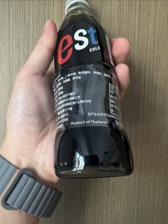 难道可口可乐配方被破解了？这款est汽水味道简直和可乐一模一样