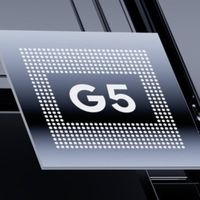 谷歌Pixel 10系列发布：Tensor G5芯片性能引争议