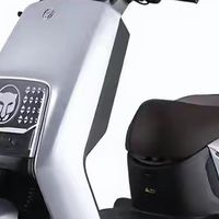 理性消费：2600元拿下续航100公里的电动车，何必追求九号、小牛
