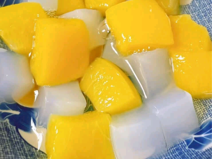 味品堂水果罐头