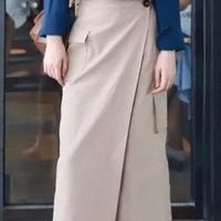 七夕礼物推荐：裙子