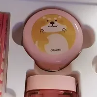 幼升小选装备不用愁！得力电动文具套装，女孩超爱