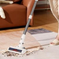 2025手持式吸尘器十大品牌盘点，用户好评度高的实用吸尘器推荐