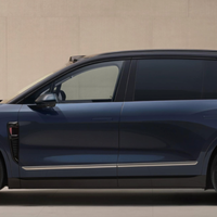 租电30.88万元起，此后所有豪车都要问自己，凭什么比蔚来ES8贵？