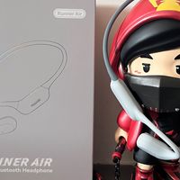 要到天凉好个秋，南卡Runner Air陪着妞