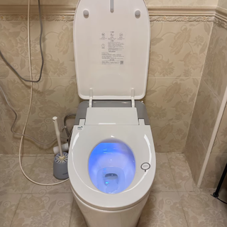 🚽智米智能马桶 2Pro，智能家居新宠！