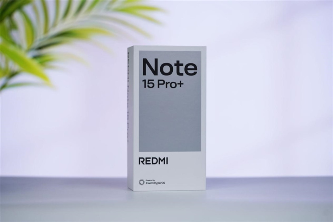 摔不烂、泡不坏!Redmi Note 15 Pro+评测:这才是真正的耐用实战之王