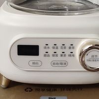 九阳养生壶，轻养生，新煮义