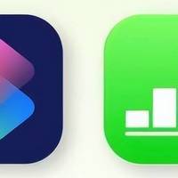 iPhone苹果手机快捷指令一键无痛记账模版原理，系统不低于17.0