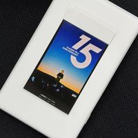 入手599元用一次花“1.98元” 米家口袋照片打印机 Pro评测