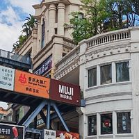 邂逅“中华城”的烟火与繁华