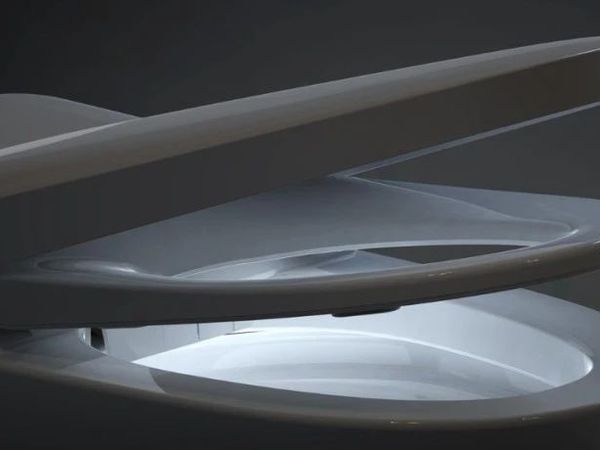 红点奖智能马桶：合作希尔顿、万豪等，畅销 80+国