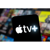 苹果开始收割了？Apple TV+套餐再次涨价