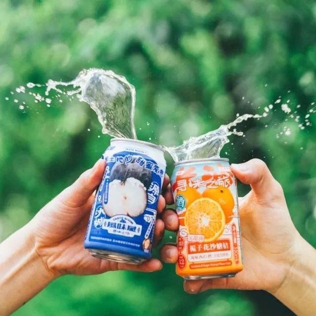 小趴菜天堂！下班最大盼头就是回家喝它！