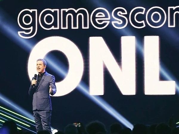 2025科隆游戏展开幕之夜ONL内容汇总