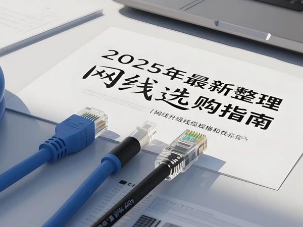 2025年最新整理，网线选购指南
