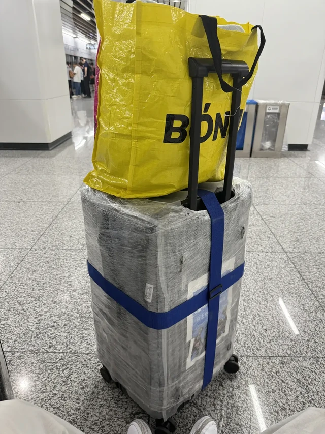 🇪🇸西班牙全身而退（防盗超全版本！）
